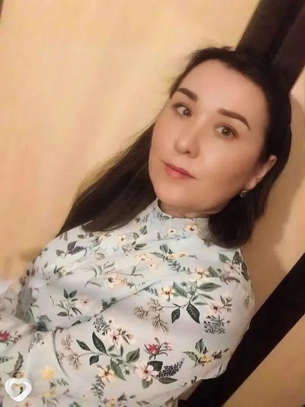 Лена, 32, Москве — анкета №4487240
