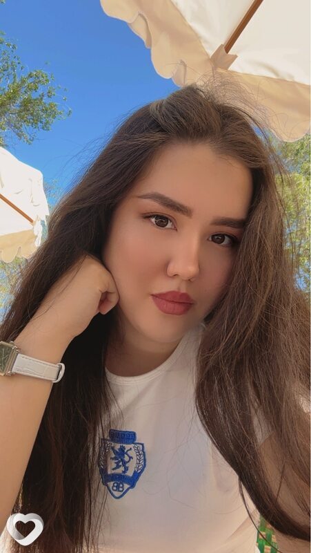 Алтын, 24, Актобе — анкета №4487242