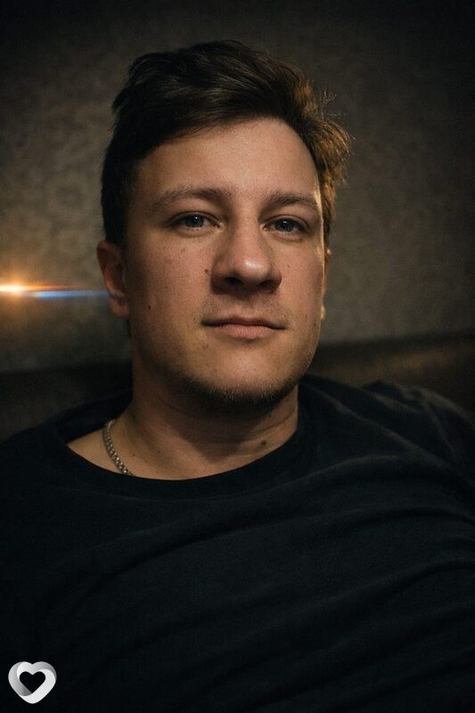 Николай, 29, Нерюнгри — анкета №4487243