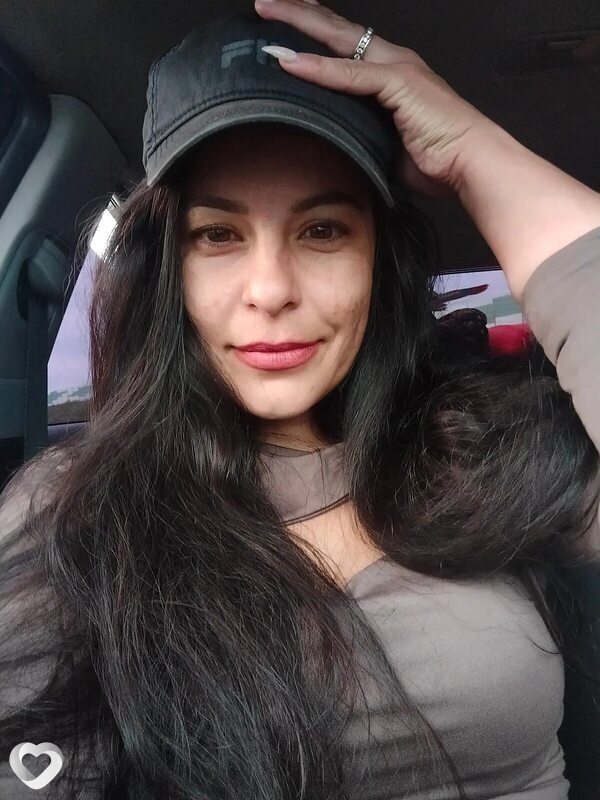 Ольга, 37, Екатеринбурге — анкета №4487252