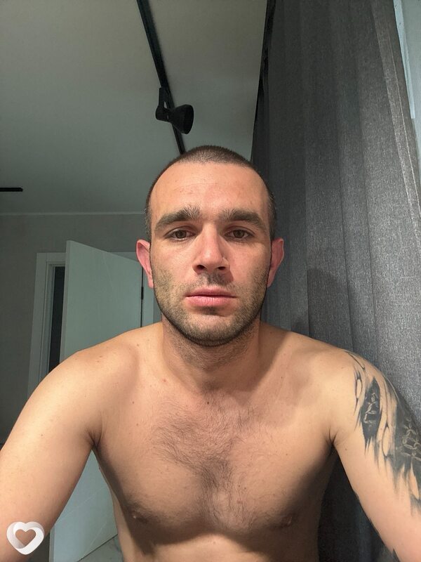 Дима, 29, Ярославле — анкета №4487063