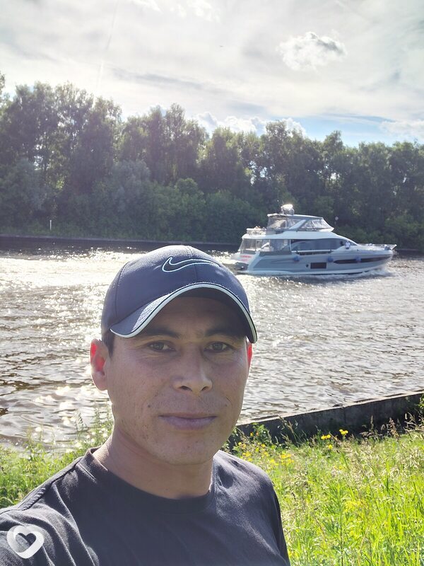 Sardor, 34, Долгопрудном — анкета №4487065