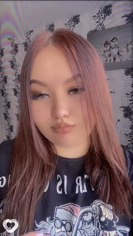 Лолита, 22, Витебске — анкета №4487072