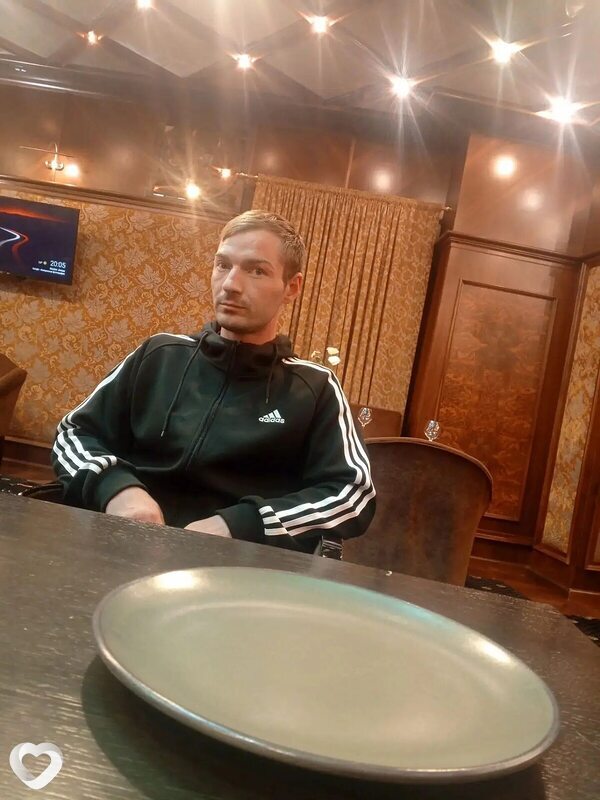 Алексей, Ржев