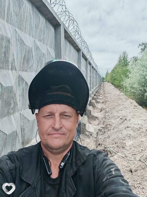 Евгений, 49, Кургане — анкета №4487010