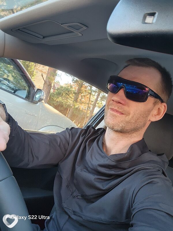 Александр, 41, Тюмени — анкета №4487017