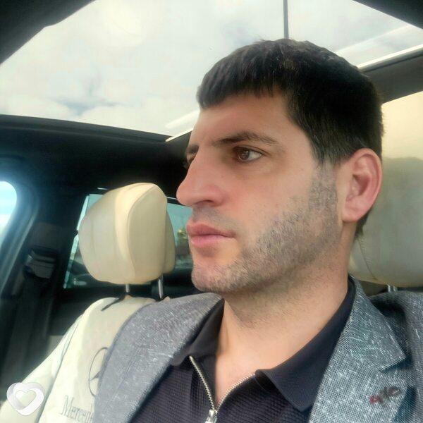 Лев, 33, Ставрополе — анкета №4487154