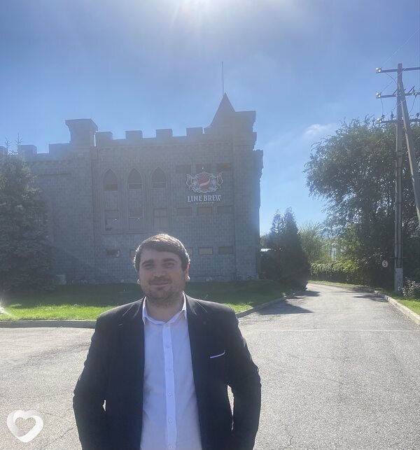 Аббас, 29, Алматы — анкета №4487156