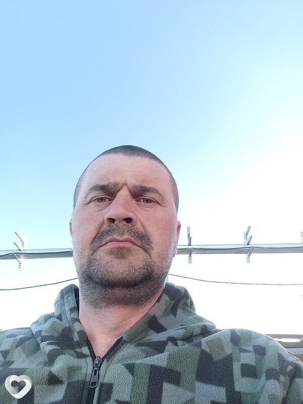 Александр, 42, Перми — анкета №4487098