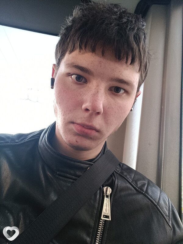 Тимофей, 18, Минске — анкета №4487106