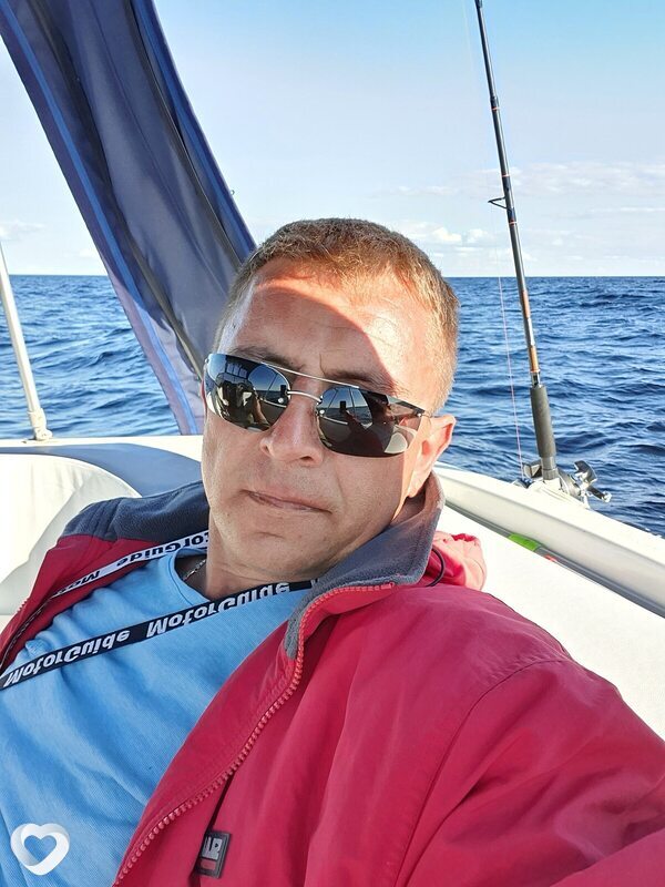 Владимир, 45, Казани — анкета №4487109