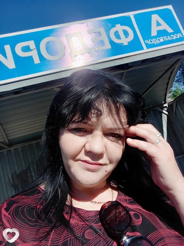 Татьяна, 49, Пскове — анкета №4487115