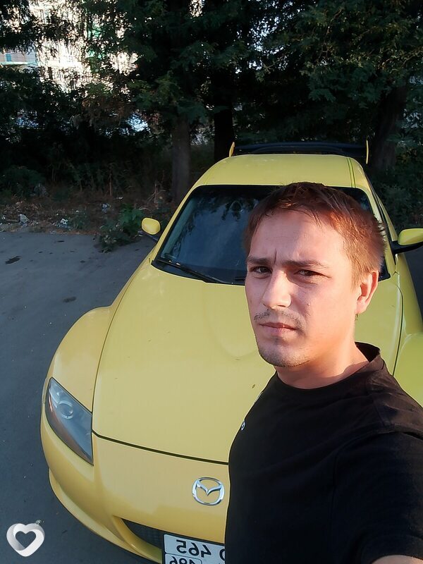 Алексей, 29, Топках — анкета №4487118