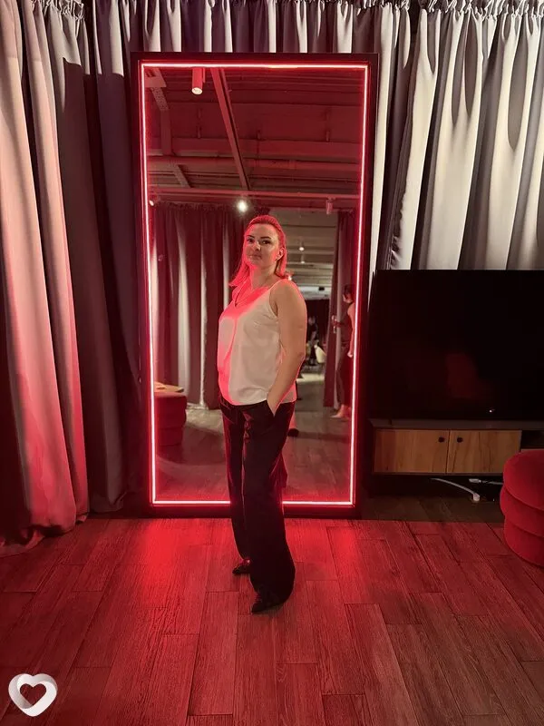 Анастасия, 35, Москве — анкета №4487125