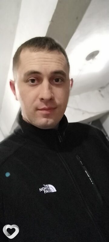 Михаил, 32, Ростове-на-Дону — анкета №4487126