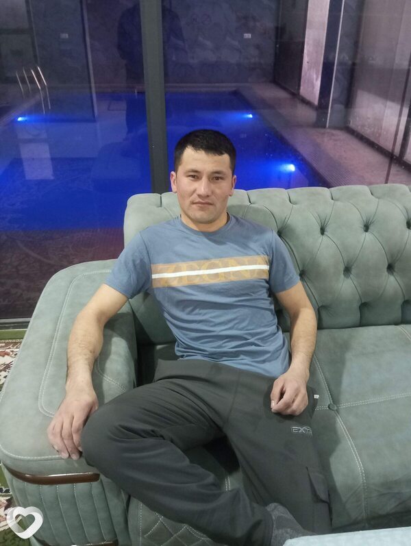 Ismatillo, 27, Улан-Удэ — анкета №4487211