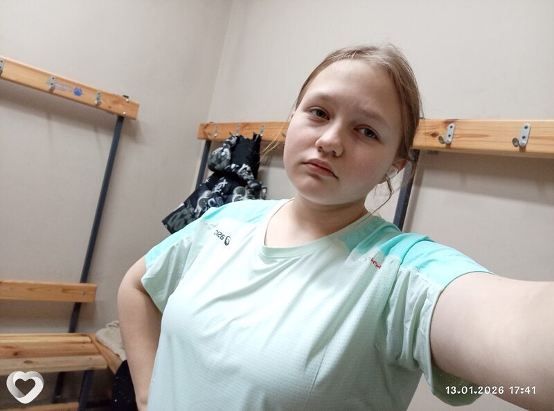Таня, Няндома