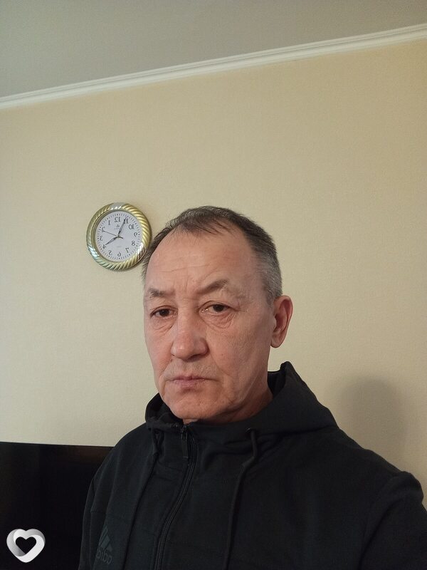 Алишер, 56, Абакане — анкета №4487223