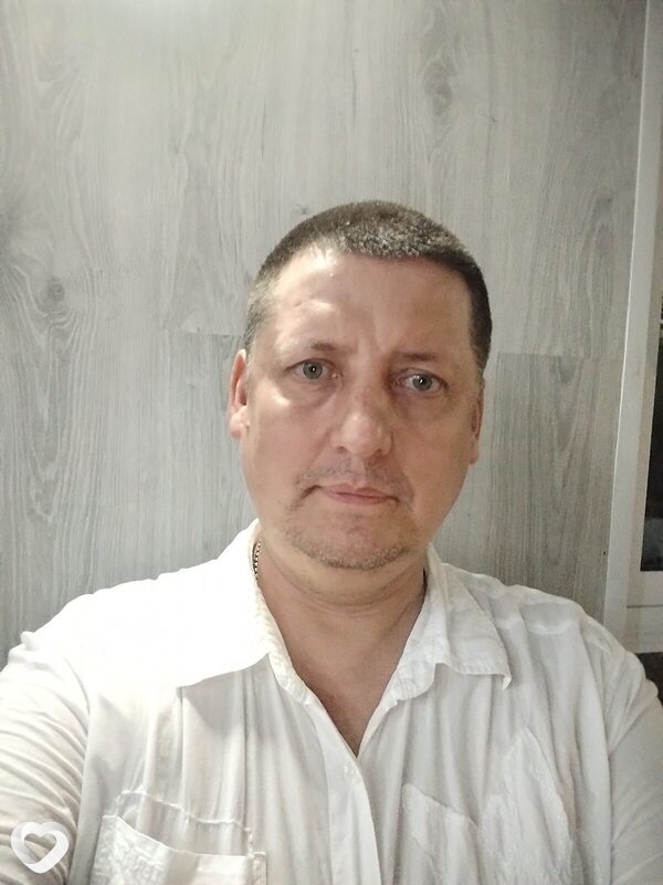 Тима, 49, Нижнем Новгороде — анкета №4487224