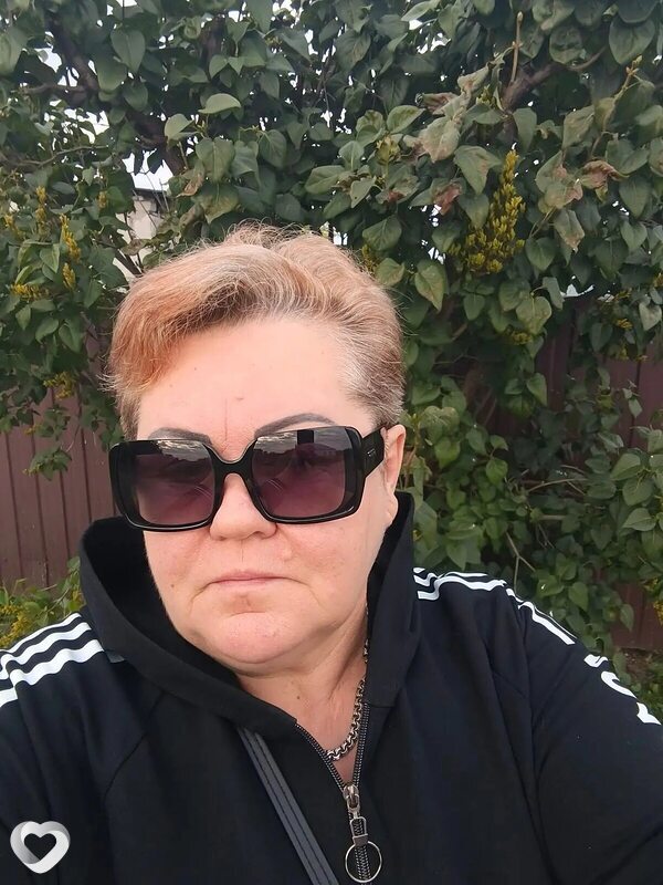 Елена, 57, Омске — анкета №4487226