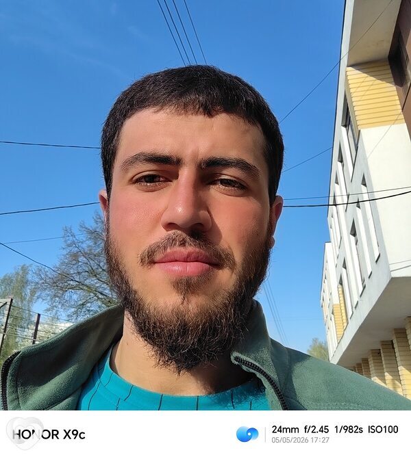 Саша, 26, Нижнем Новгороде — анкета №4487229