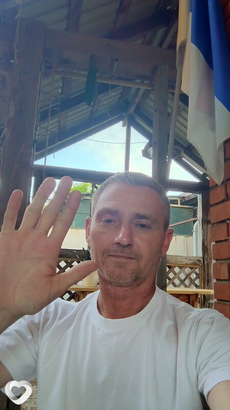 Артём, 44, Краснодаре — анкета №4487192