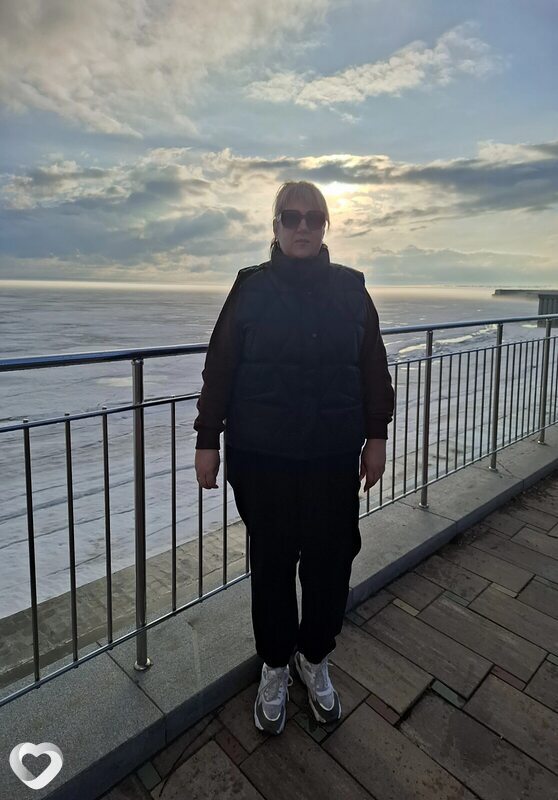 Светлана, 43, Тольятти — анкета №4487202