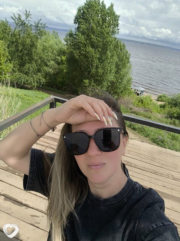 Марина, 40, Димитровграде — анкета №4487167