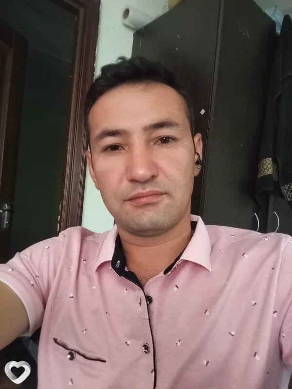 Илхам, 38, Москве — анкета №4487309