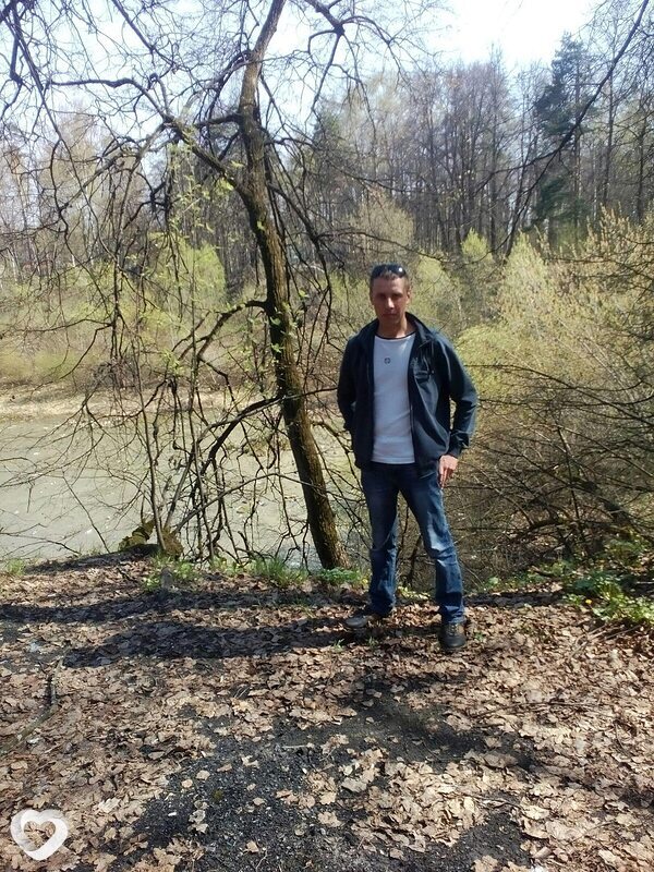 Евгений, Осташков