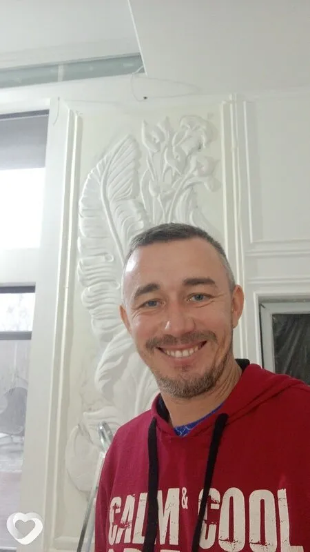 Алексей, 39, Москве — анкета №4487318