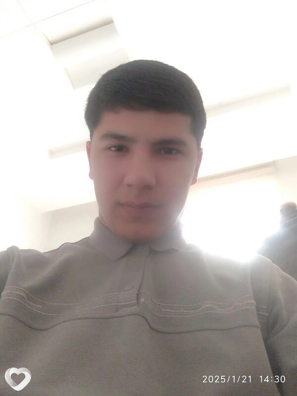 Шатлык, 22, Астрахани — анкета №4487320