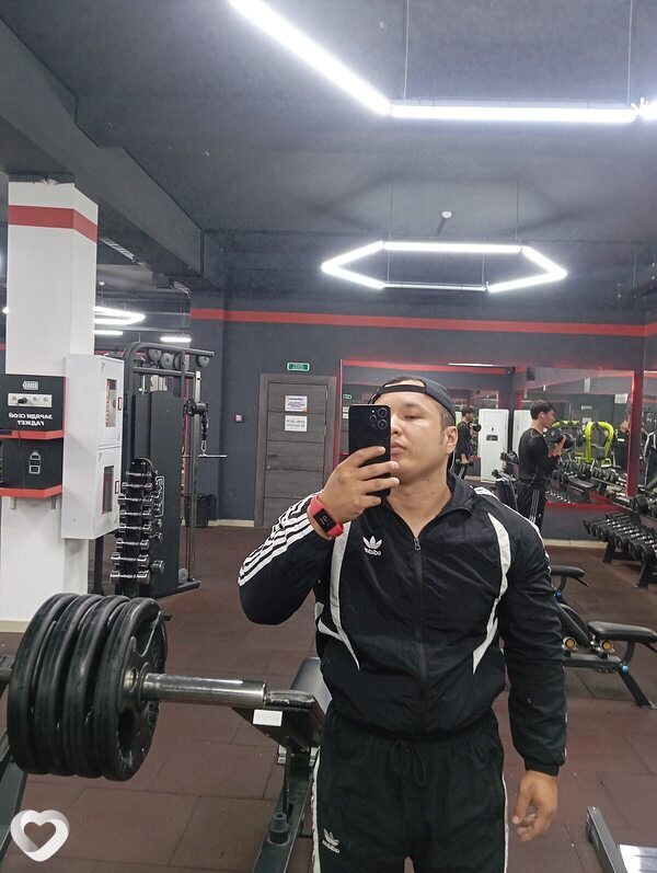 Максат, 33, Таразе — анкета №4487321