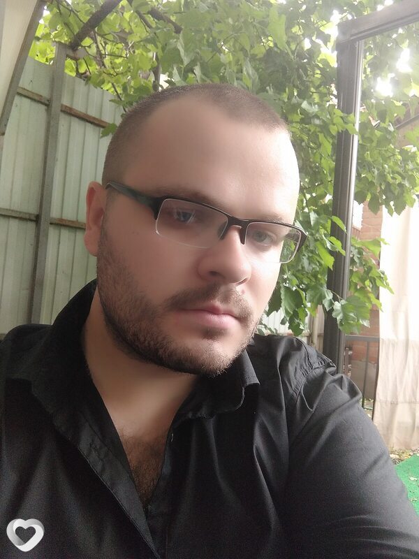 Александр, 32, Нижнем Новгороде — анкета №4487258