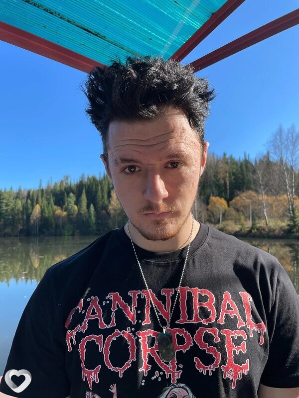Николай, 28, Междуреченске — анкета №4487263
