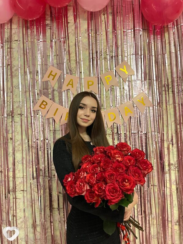 Диана, 24, Санкт-Петербурге — анкета №4487268