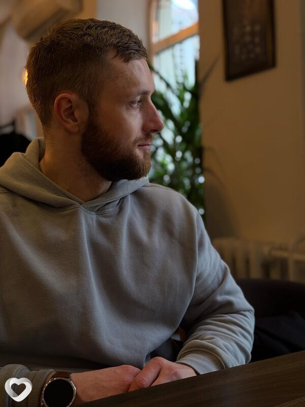 Андрей, 32, Брянске — анкета №4487274