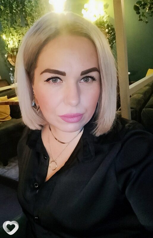 Марина, 40, Владимире — анкета №4487276