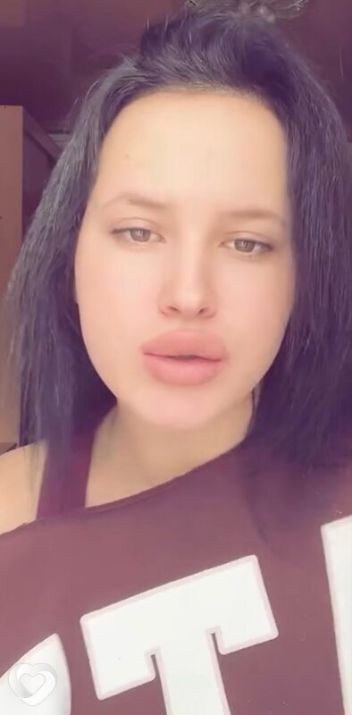 Светлана, 24, Павлодаре — анкета №4487283