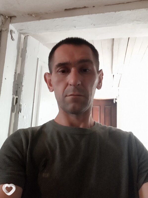 Сергій, 44, Житомире — анкета №4487293