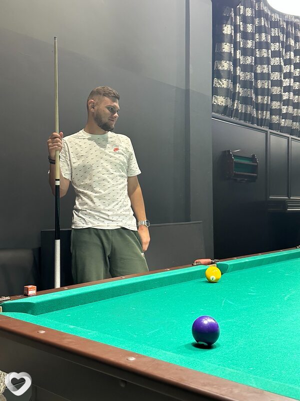 Daniil, 25, Тихорецке — анкета №4487298