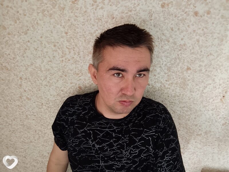 Хасан, 30, Стерлитамаке — анкета №4487370