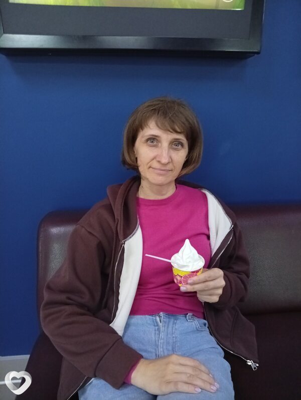 Светлана, 33, Оренбурге — анкета №4487380