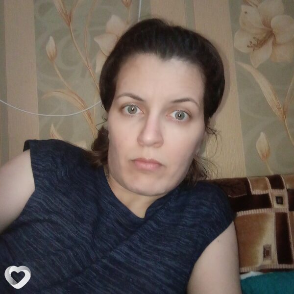 Ведьма, 40, Ульяновске — анкета №4487390