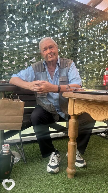 Алексей, 69, Челябинске — анкета №4487392