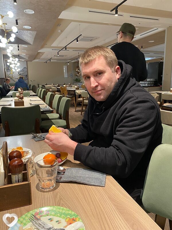 Алексей, Шарья