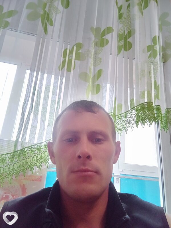Александр, 36, Уфе — анкета №4487394