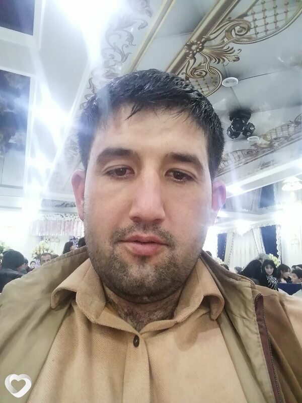 Ортур, 34, Феодосии — анкета №4487402
