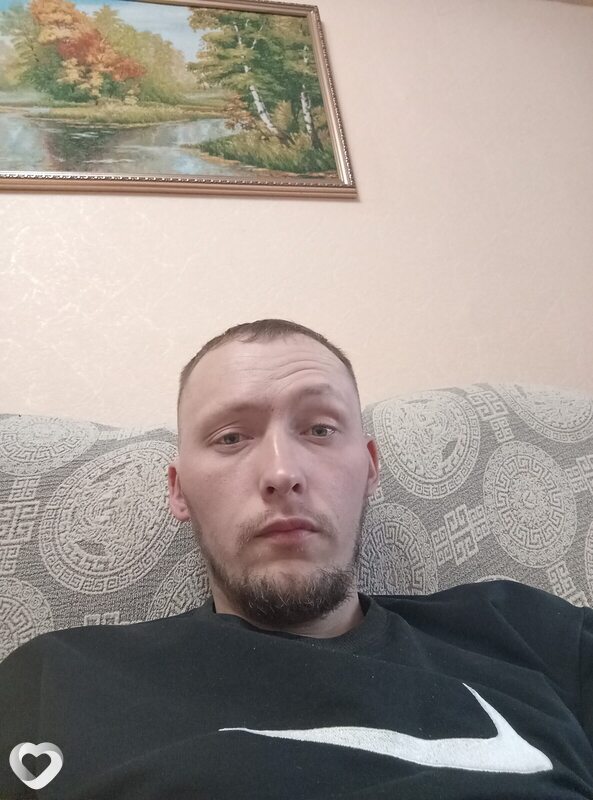 Лёха, 33, Ачинске — анкета №4487404