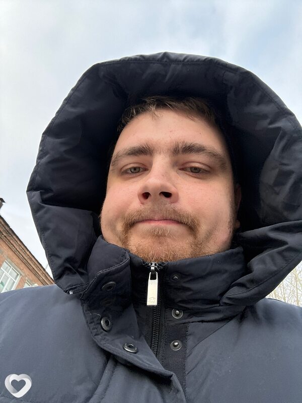 Вадим, 28, Красноярске — анкета №4487331